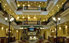 Hotel Savoy Noida